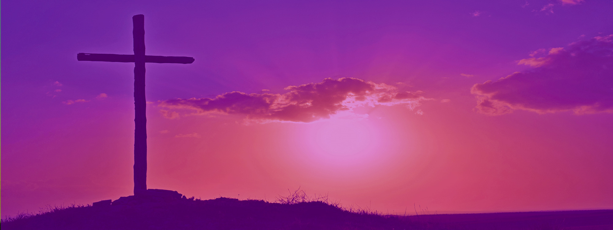 Lent Menu*Churches Together events and resources to help you observe a good Lent*FIND OUT MORE