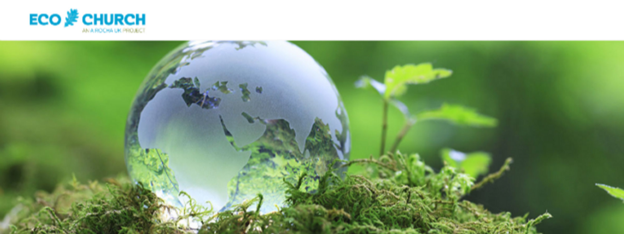 Eco Church Silver Celebration*Sunday 29th June from 10am*