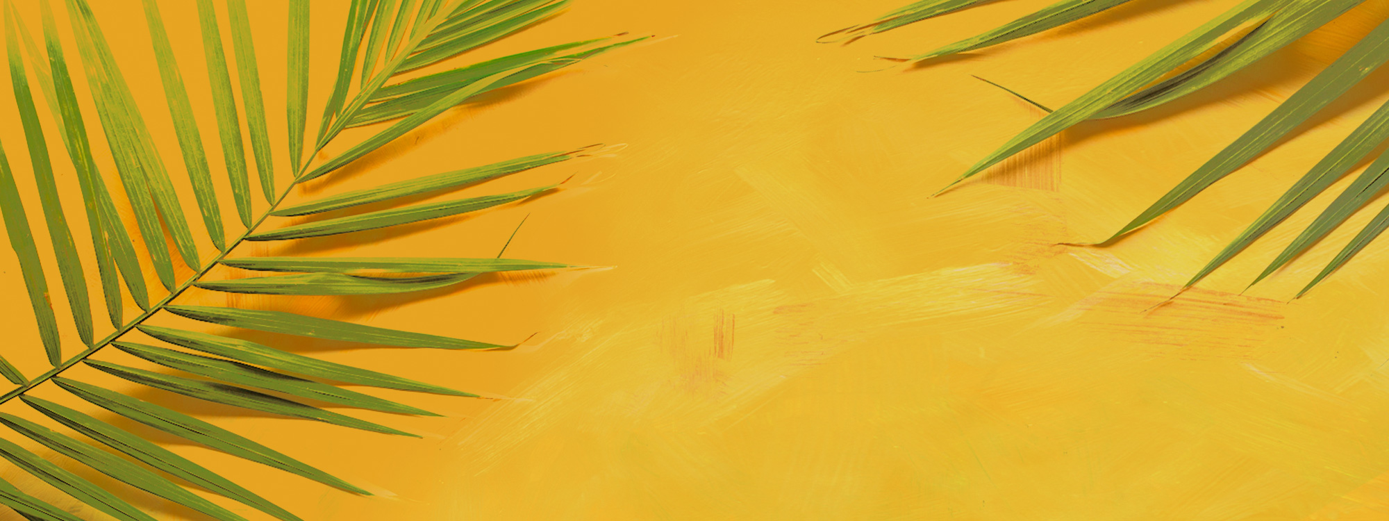 Holy Week and Easter at St. Mary's