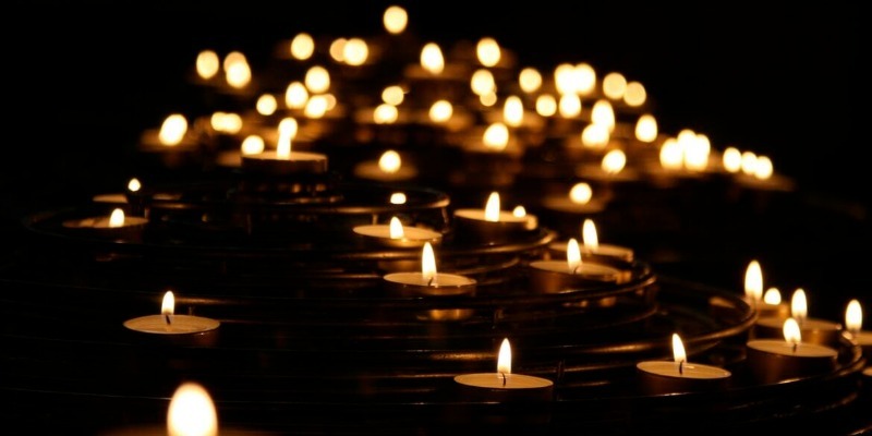 candles