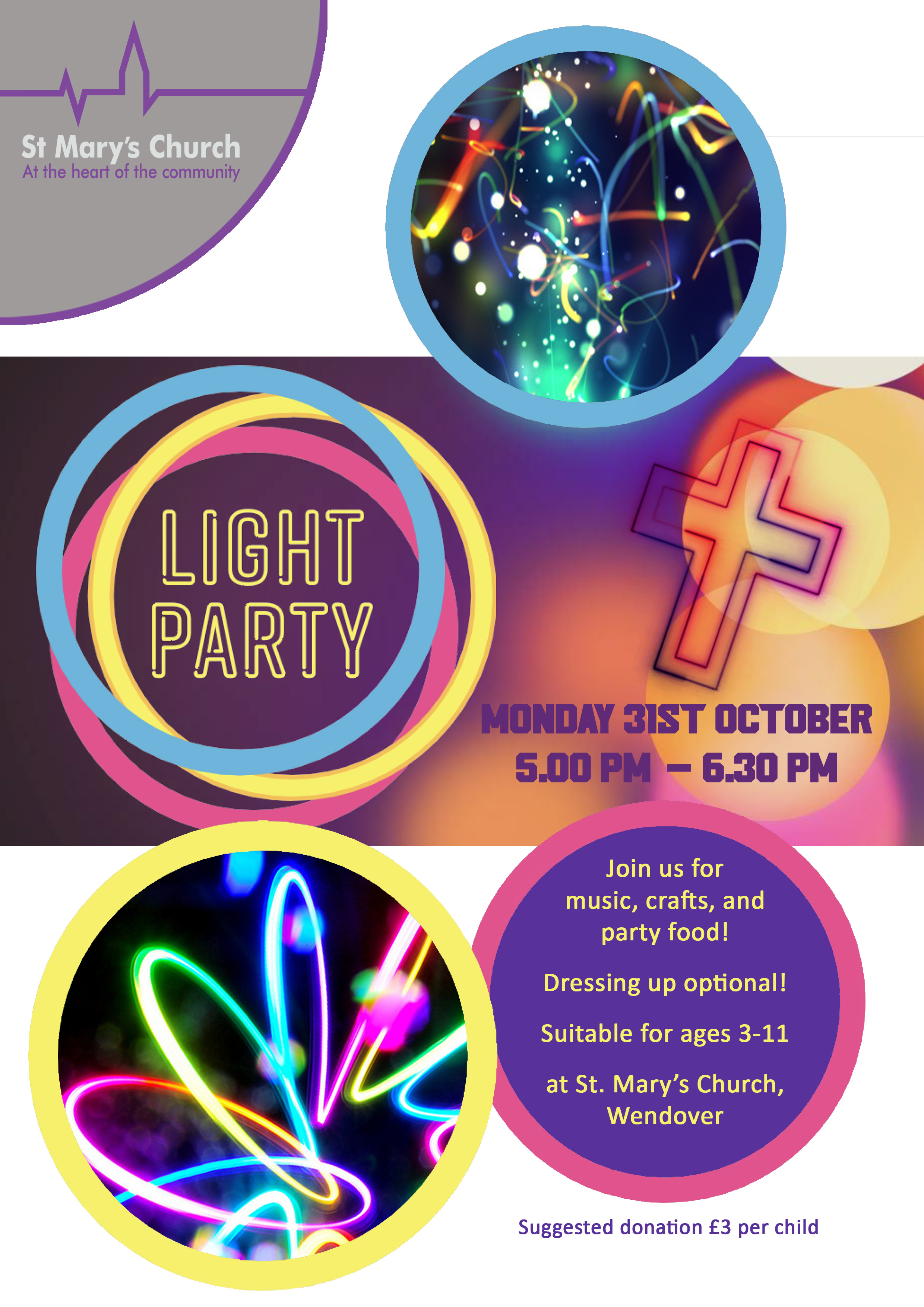 light party