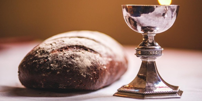 Midweek Service of Holy Communion