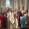 9am Holy Communion