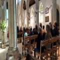 10.45am Sunday Worship