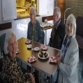 Sages - monthly meeting for senior ages