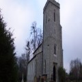 6pm Evensong at St Michael's Halton