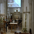 Talk - 4th May 10.45am