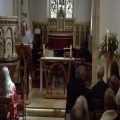 Talk - 10.45am 8th June