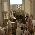 Service - 10am 31st August