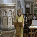 Talk - 10.45am 7th September