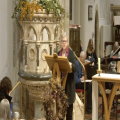 Talk - 10.45am 28th September