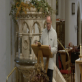 Talk - 10.45am 5th October
