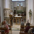 Talk - 10.45am 19th October